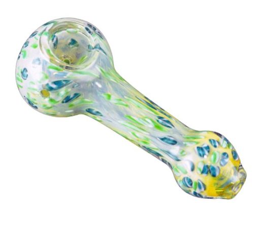 HP7003 - Master Exploder Glass Pipe