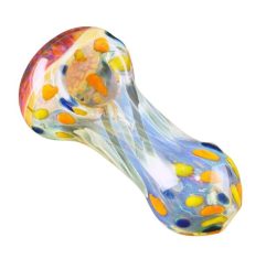 HP7093 - Glass Spoon Pipe